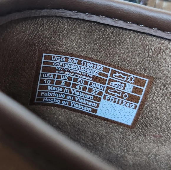 UGG Cityfunc Ultra Mini Boot - Picture 4 of 11